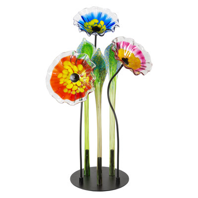 Doninic Landscape & Nature Figurines & Sculptures