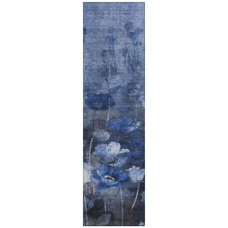 Khiri Floral Rug