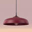 Pendant lamp GINA beige-317368809