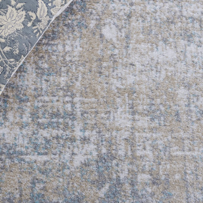 Alaric Geometric Area Rug