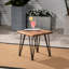 Table basse avec table d'appoint Zion