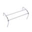 Extendable Radiator Towel Rail Airer Drier