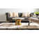 Mitzy Geometric Indoor Rug