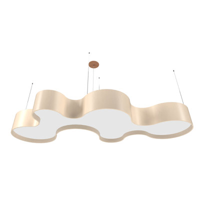 Orgânica 1 - Light LED Pendant