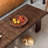 Unique and personalized design coffee table