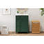 Meuble-lavabo 24 po avec lavabo en céramique 24 po, 2 tiroirs, 1 porte à fermeture en douceur Forest-1628650270