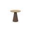 Leon Counter Table - Alpine Weatherwood Top-1036298646