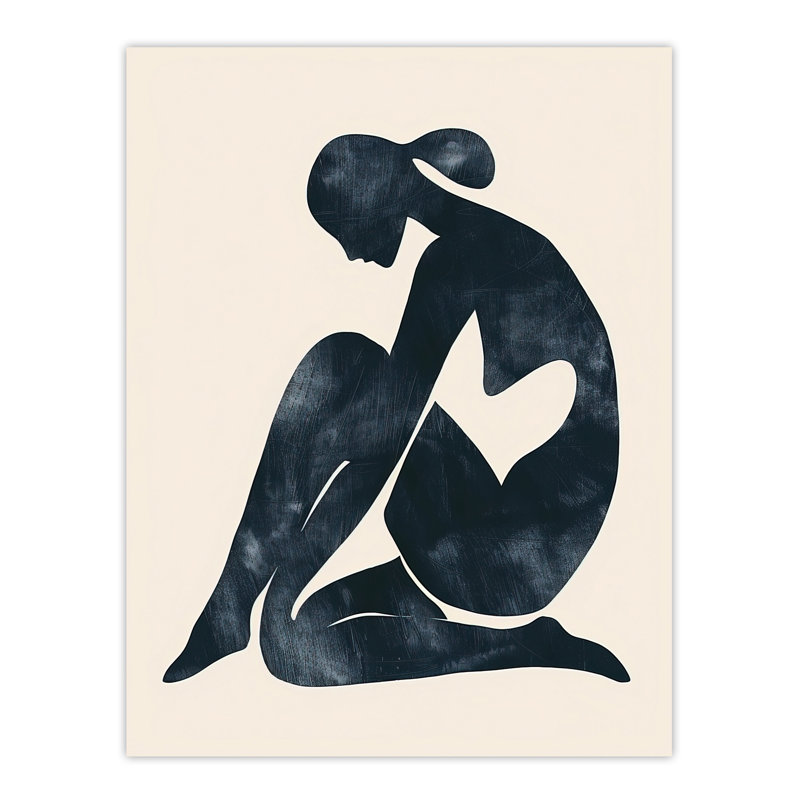 No Frame Print