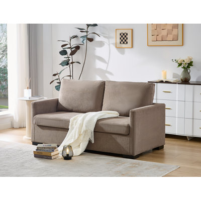2 Seater Sofa Bed