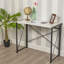 Hogansville 90cm Rectangular Folding Table