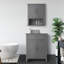 Nels Freestanding Bathroom Cabinet