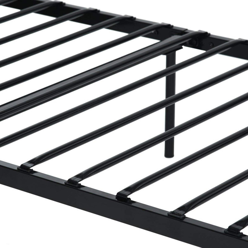Betina Metal Open-Frame Bed, Twin