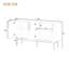 Nils 152.5cm Sideboard-583203624