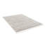 Tapis de bain Talas en treillis crème-111989128