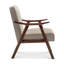 Gabar 75Cm Wide Armchair-340655719