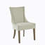 Chaise parsons en polyester Sika-1271580328