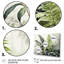 Aafiyah Ferns Topaz Reflections - Imprimé-1023850041-1023850045