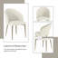 Chaise d'appoint Bridgwater (ensemble de 2)