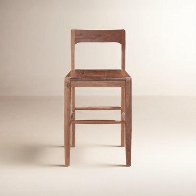 Krieger 30" Bar Stool