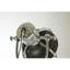 Ochlocknee 188cm Tripod Floor Lamp-90293989