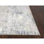 Tapis gris/crème Carey-31896095