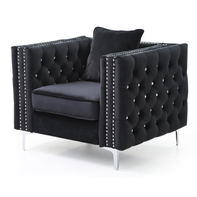 Glory Furniture Paige Chair