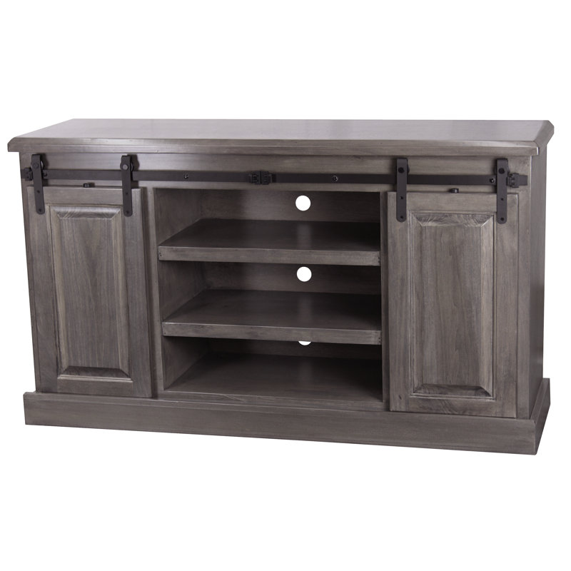 Crowborough Media Console, Graystone