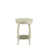 Blanc antique
