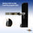 Flame King T-Racks™ 5LB Propane Tank Mounting Bracket for RV, Trailer, Campervan, Overland Vehicles