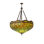 Meyda Tiffany & Stained Glass 4 - Light Pendant