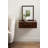Geoffry Mango Solid Wood Floating Shelf with Drawer-1675509537