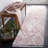 Belniak Performance Abstract Rug-537481140