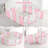 Safe Foldable No - Gaps Baby Playpen for Exploration-100785795-100785796