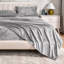 Ensemble de draps Microplush-92500062-92500070