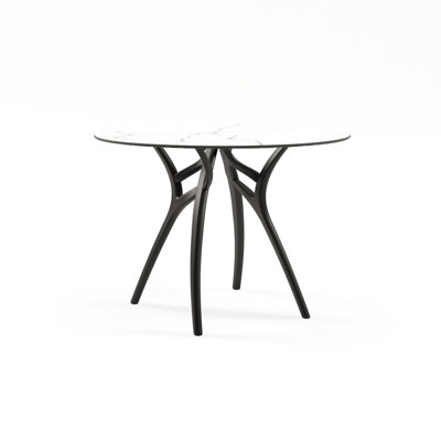 Tilia Ivy - L 77cm Round Table