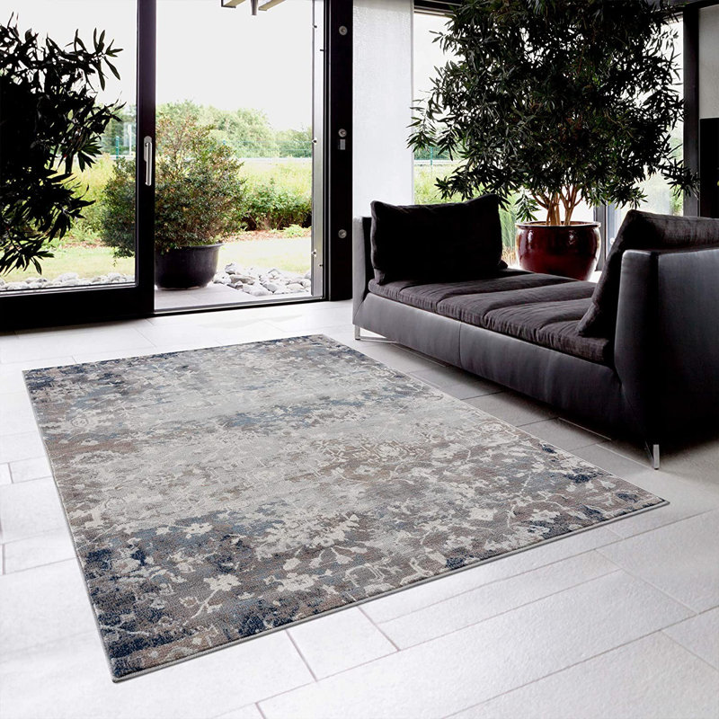 Tapis de couloir 2 x 8