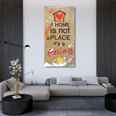 Art sur toile tendue, Trinx Holzner, Renate