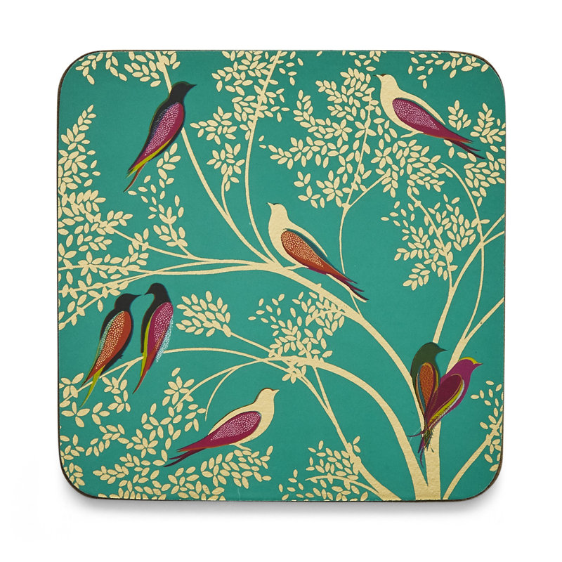 Sara Miller, Chelsea - Coasters