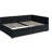 Full Size, Velvet, Bed Frame, Two Storage Drawers, Comfortable Bed, Mid - Century Modern, Office Daybed, Fitting Human Body, Bedroom Use-668671834