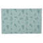 Tapis de toilette rectangulaire absorbant et antidérapant à numérotation assortie-1300555813-1300555811