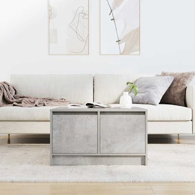 Coffee Table with Storage
