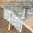 over&back Hand-Blocked Printed Cotton Table Runner-105427180-101293129
