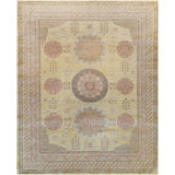 One-of-a-Kind 8'1" X 9'10" Area Rug