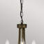 Bardell 5 - Light Candle Style Chandelier-10887300