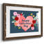 Collection Sweet Hearts A - cadre photo unique imprimé-1971684722-1971684726