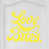 Bright Yellow