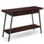 Console en bois massif Broyer