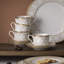 Ensemble de 4 tasses de 7 oz.