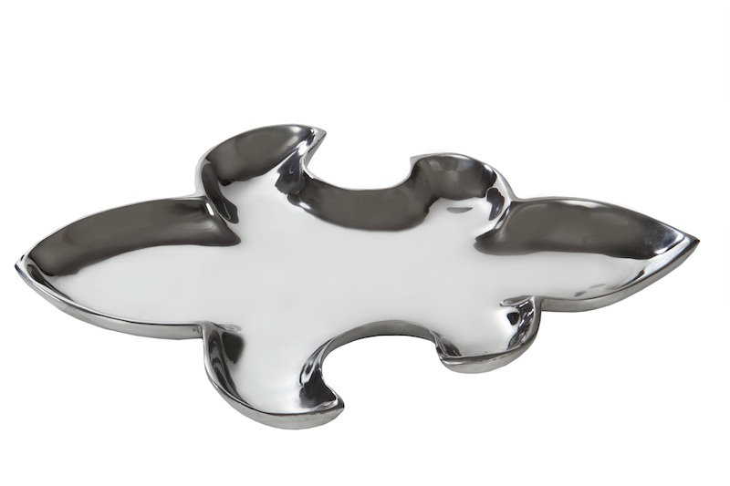 Carman Metal Tray