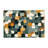 Square Spectrum Indoor And Outdoor Area Rug-1675463984